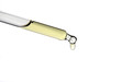 Photo: Pipette mit gelber Flüssigkeit Pipette mit gelber Flüssigkeit