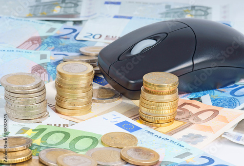 Foto: Internetbetrug Internetbetrug