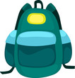 knapsack bag