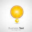 logo orange