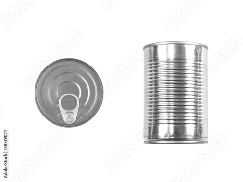 Photo: Aluminum Can Aluminum Can