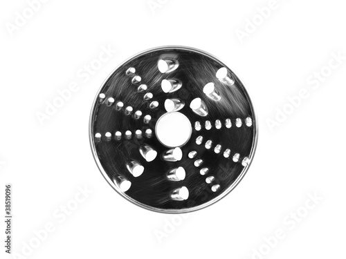 Photo: Circular Blade Circular Blade