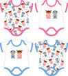 Clothing for babies