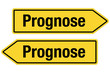 2 Pfeilschider PROGNOSE