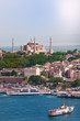 Hagia Sofia, Istanbul, Türkei Hagia Sofia, Istanbul, Türkei