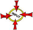input...
