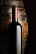 red wine bottle red wine bottle