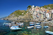 Photo: Riomaggiore, Cinque Terre Riomaggiore, Cinque Terre