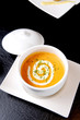 Pumpkin soup