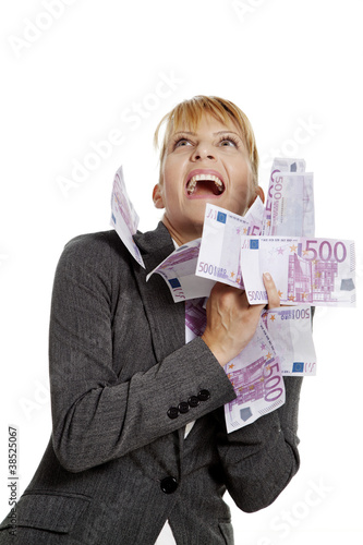 Foto: lucky winner lucky winner