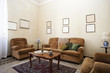 old livingroom, interior old livingroom, interior