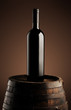 red wine bottle red wine bottle