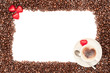 Foto: Valentine Coffee Border Valentine Coffee Border