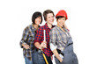 Emanzipation am Arbeitsplatz