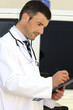 doctor ans ambulance