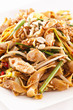 PAd Thai mit Hähnchen