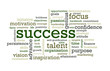 Success Words