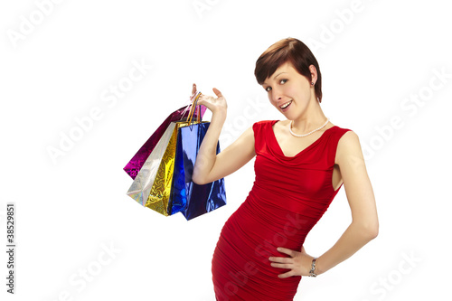 Photo: Time of gifts and purchases! Time of gifts and purchases!