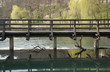 Mill Bridge at Postojna
