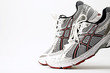 Photo: Laufschuhe Laufschuhe