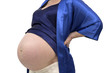 Femme enceinte