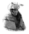North American Indian