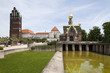 Mathildenhöhe Darmstadt Mathildenhöhe Darmstadt