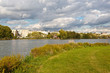 Paysage urbain