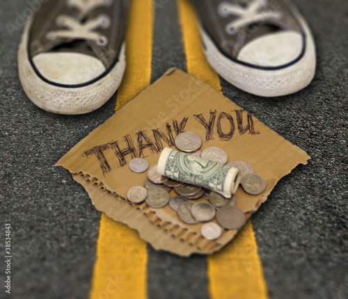 Photo: thank you thank you