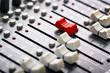 Sound mixer