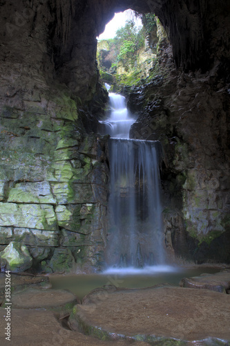 Foto: Cascade Cascade