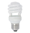 Energy saving lamp