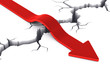 Success and achievement business concept Success and achievement business concept