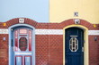 Haustüren