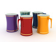 Illustration: Mugs Mugs