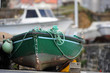 Barque basque