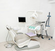 Dentist office view