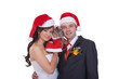 Foto: Christmas family Christmas family