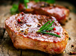 Steak