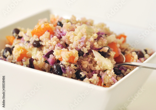 Photo: Quinoa Quinoa