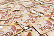 Canadian Dollar