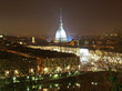 Turin view
