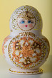 Matryoshka doll, Russian handicraft