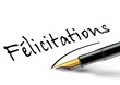 Stylo_Plume_félicitation