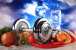 fitnessto zdrowie