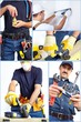 Plumber contractor