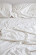 Empty Bed