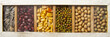 Beans assorted