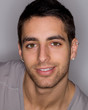 Young Man Headshot