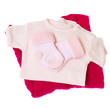 it's a girl - baby clothes
